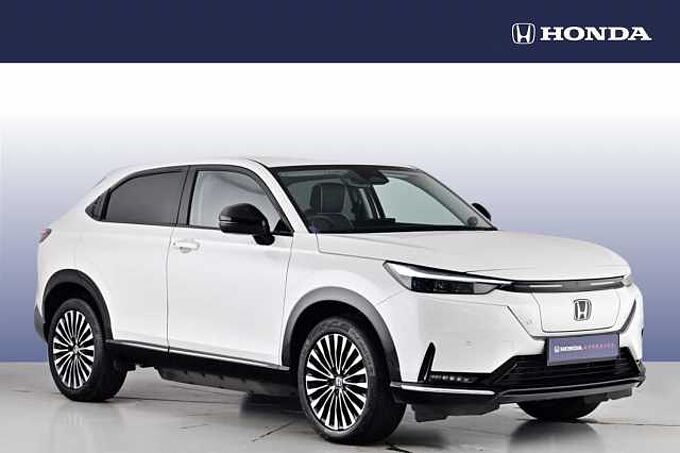 Honda  e:Ny1 E (204ps) Elegance