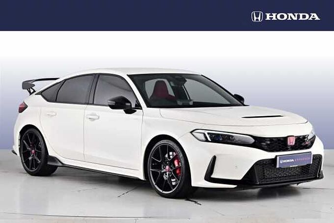 Honda  Civic 2.0 i-VTEC 330ps Type R 5-Door Hatchback