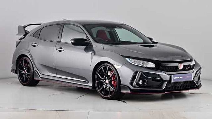 Honda  Civic 2.0 i-VTEC Type R GT 5-Door