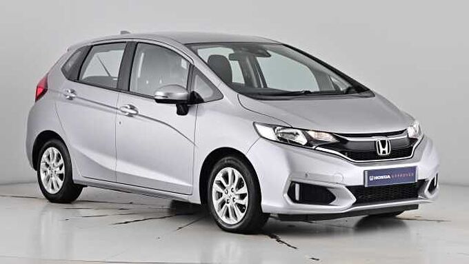 Honda  Jazz 1.3 i-VTEC SE 5dr CVT