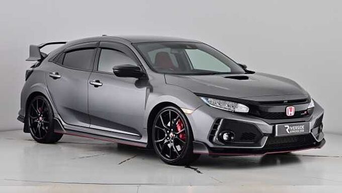 Honda  Civic 2.0 VTEC Turbo Type R GT 5dr