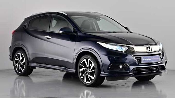 Honda  Hr-v 1.5 i-VTEC EX 5dr