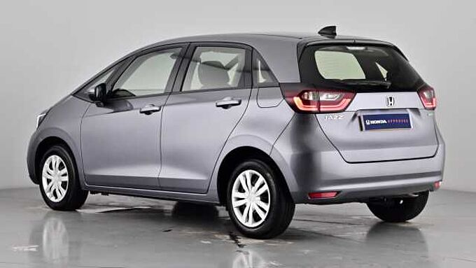 Honda Jazz 1.5 i-MMD Hybrid SE 5dr eCVT