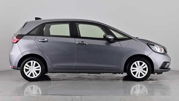 Honda Jazz 1.5 i-MMD Hybrid SE 5dr eCVT