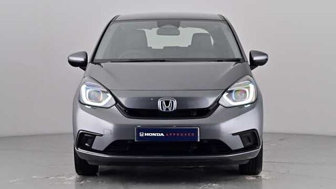 Honda Jazz 1.5 i-MMD Hybrid SE 5dr eCVT