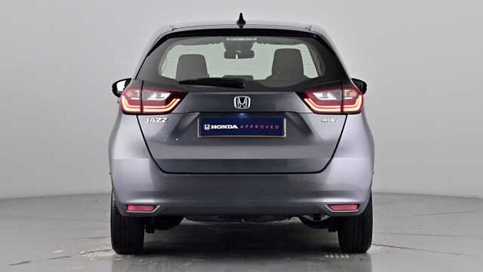 Honda Jazz 1.5 i-MMD Hybrid SE 5dr eCVT