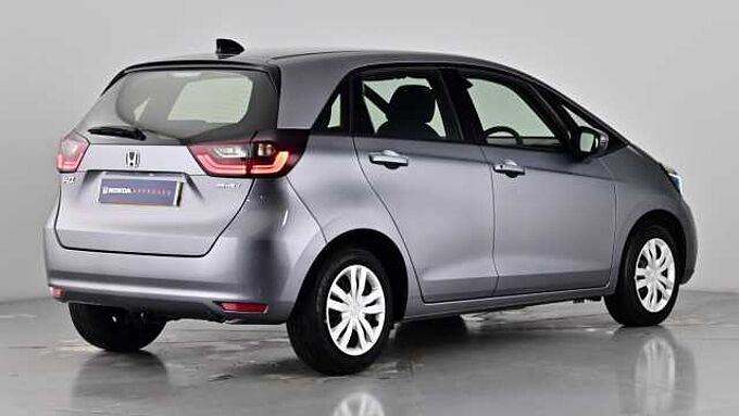 Honda Jazz 1.5 i-MMD Hybrid SE 5dr eCVT