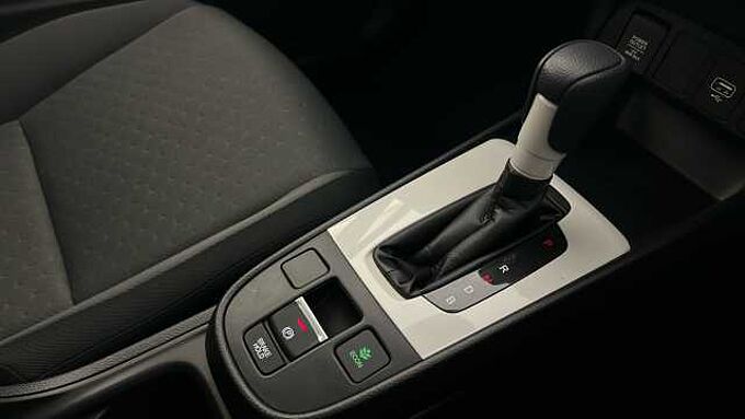 Honda Jazz 1.5 i-MMD Hybrid SE 5dr eCVT