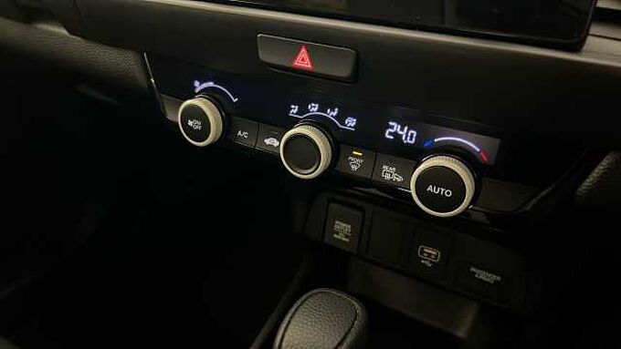 Honda Jazz 1.5 i-MMD Hybrid SE 5dr eCVT