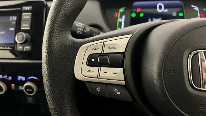 Honda Jazz 1.5 i-MMD Hybrid SE 5dr eCVT