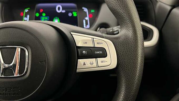 Honda Jazz 1.5 i-MMD Hybrid SE 5dr eCVT