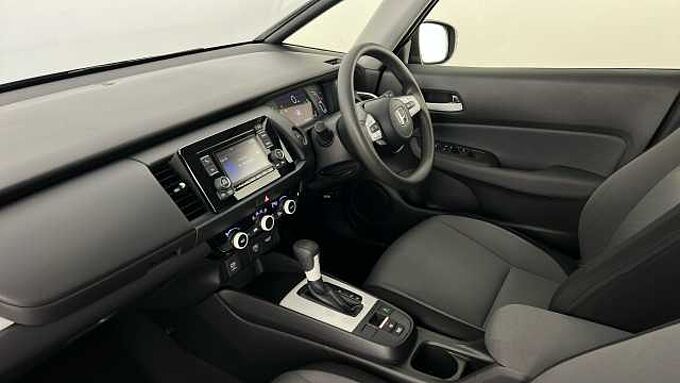 Honda Jazz 1.5 i-MMD Hybrid SE 5dr eCVT