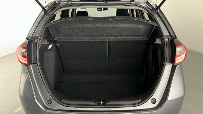 Honda Jazz 1.5 i-MMD Hybrid SE 5dr eCVT