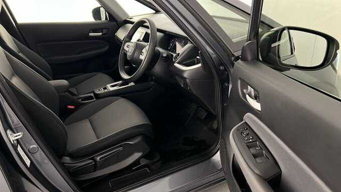 Honda Jazz 1.5 i-MMD Hybrid SE 5dr eCVT