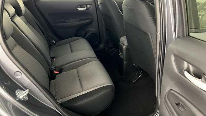 Honda Jazz 1.5 i-MMD Hybrid SE 5dr eCVT