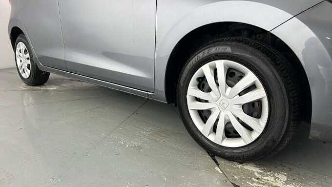 Honda Jazz 1.5 i-MMD Hybrid SE 5dr eCVT