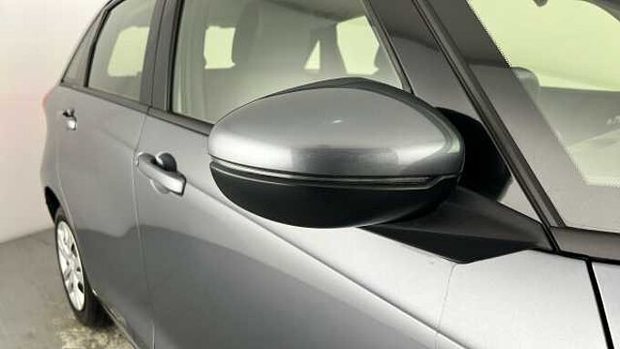 Honda Jazz 1.5 i-MMD Hybrid SE 5dr eCVT