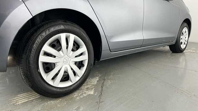 Honda Jazz 1.5 i-MMD Hybrid SE 5dr eCVT