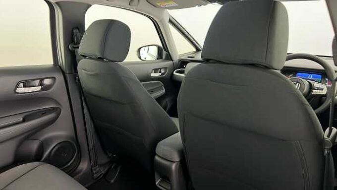 Honda Jazz 1.5 i-MMD Hybrid SE 5dr eCVT