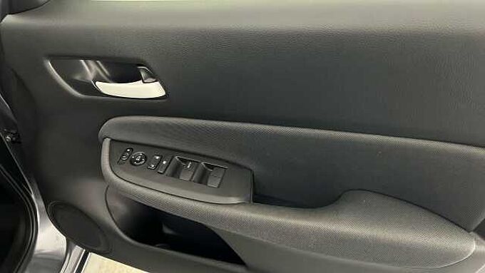 Honda Jazz 1.5 i-MMD Hybrid SE 5dr eCVT
