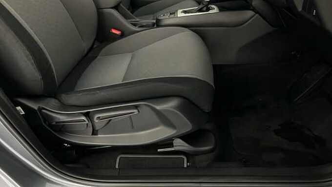 Honda Jazz 1.5 i-MMD Hybrid SE 5dr eCVT