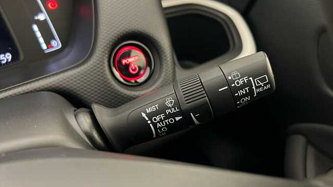 Honda Jazz 1.5 i-MMD Hybrid SE 5dr eCVT