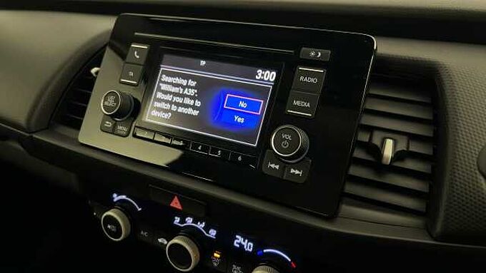 Honda Jazz 1.5 i-MMD Hybrid SE 5dr eCVT