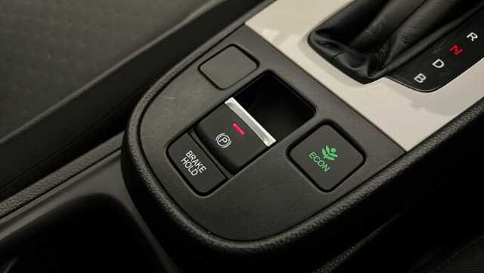 Honda Jazz 1.5 i-MMD Hybrid SE 5dr eCVT