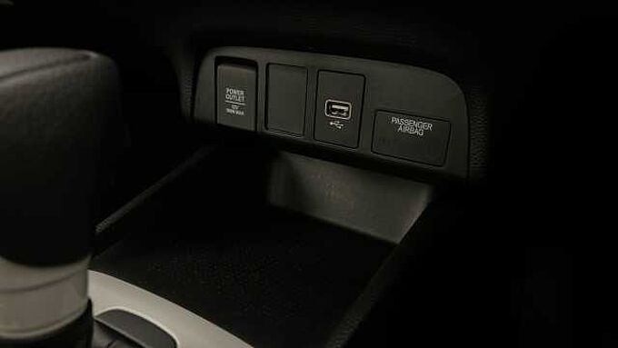 Honda Jazz 1.5 i-MMD Hybrid SE 5dr eCVT