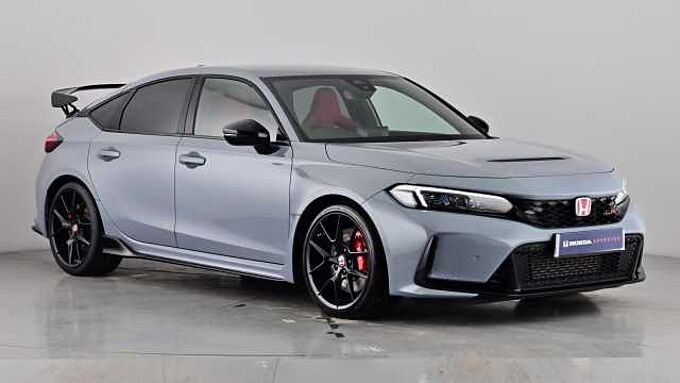 Honda Civic 2.0 VTEC Turbo Type R 5dr