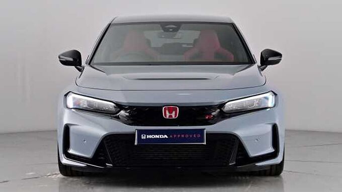 Honda Civic 2.0 VTEC Turbo Type R 5dr