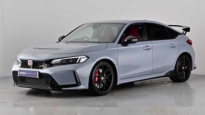 Honda Civic 2.0 VTEC Turbo Type R 5dr