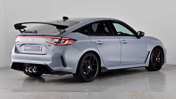 Honda Civic 2.0 VTEC Turbo Type R 5dr