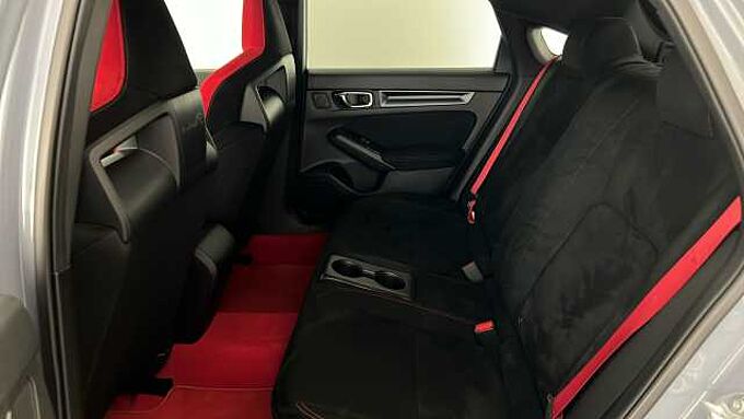 Honda Civic 2.0 VTEC Turbo Type R 5dr