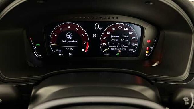 Honda Civic 2.0 VTEC Turbo Type R 5dr