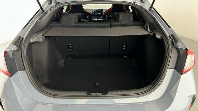 Honda Civic 2.0 VTEC Turbo Type R 5dr