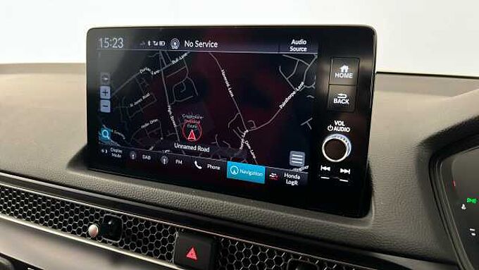 Honda Civic 2.0 VTEC Turbo Type R 5dr