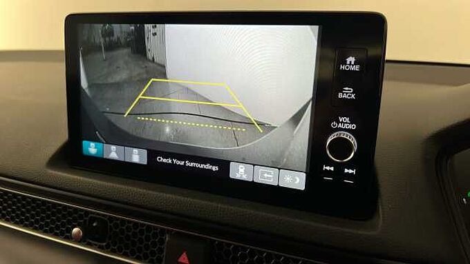 Honda Civic 2.0 VTEC Turbo Type R 5dr