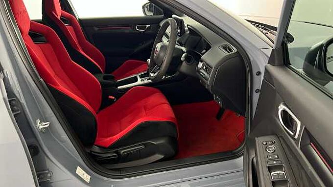 Honda Civic 2.0 VTEC Turbo Type R 5dr