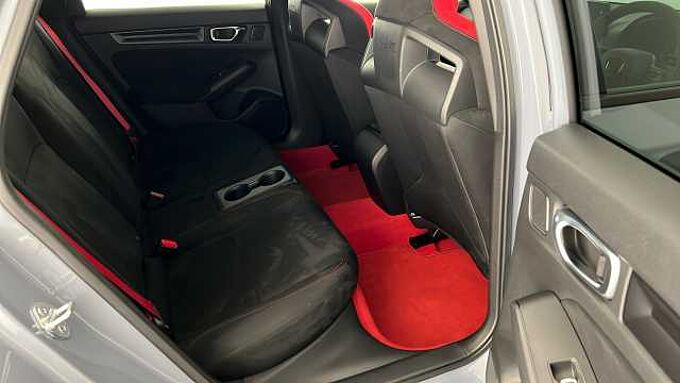 Honda Civic 2.0 VTEC Turbo Type R 5dr