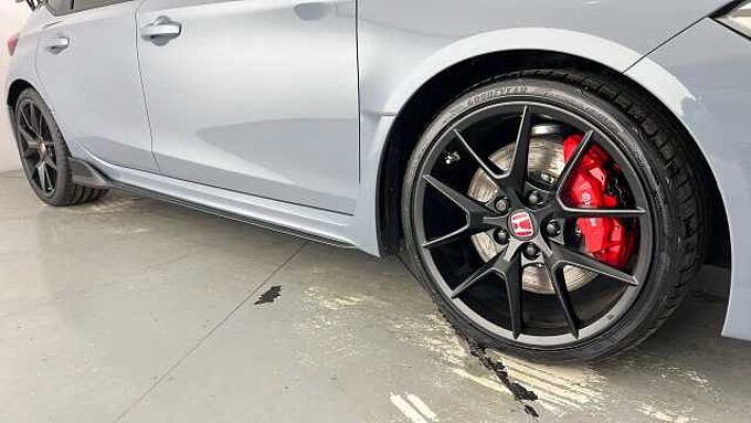 Honda Civic 2.0 VTEC Turbo Type R 5dr