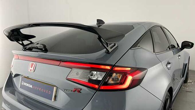 Honda Civic 2.0 VTEC Turbo Type R 5dr