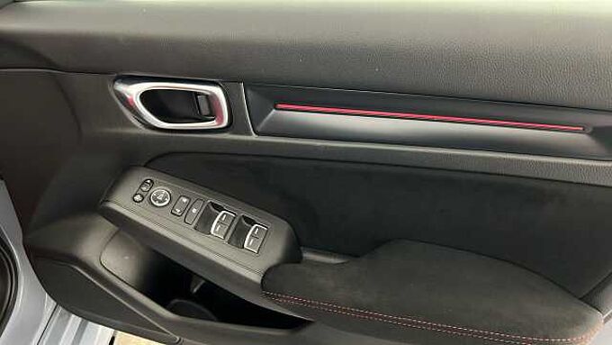 Honda Civic 2.0 VTEC Turbo Type R 5dr