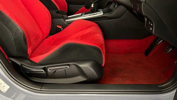 Honda Civic 2.0 VTEC Turbo Type R 5dr