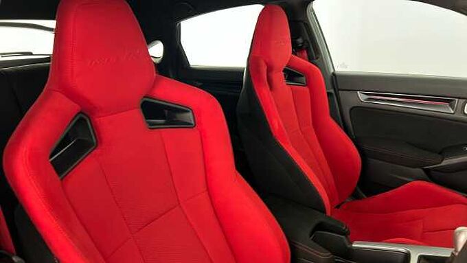 Honda Civic 2.0 VTEC Turbo Type R 5dr