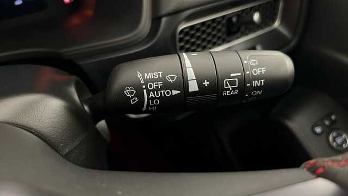 Honda Civic 2.0 VTEC Turbo Type R 5dr