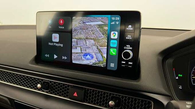 Honda Civic 2.0 VTEC Turbo Type R 5dr