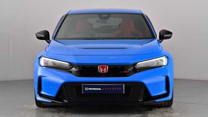 Honda Civic 2.0 VTEC Turbo Type R 5dr