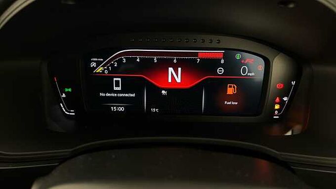 Honda Civic 2.0 VTEC Turbo Type R 5dr