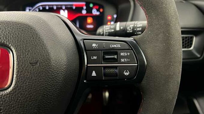 Honda Civic 2.0 VTEC Turbo Type R 5dr